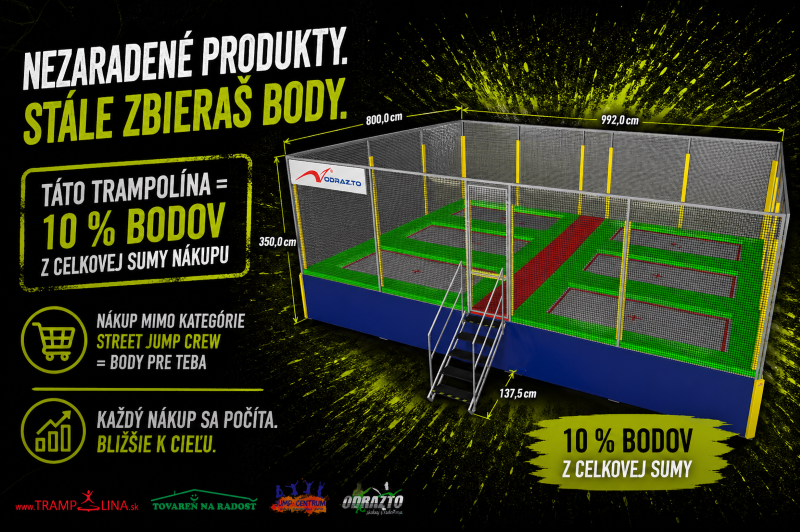 Baner StreetJumpCrew11Z8